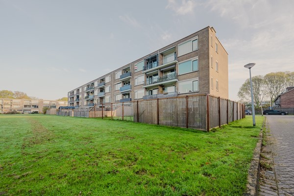 Rembrandtstraat 127A, 3202EN Spijkenisse